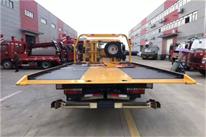 诏安附近汽车救援服务