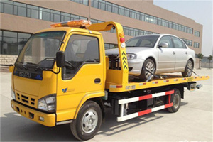 诏安道路救援一般怎么收费