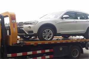 诏安拖车24小时服务电话